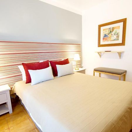 Casas Da Vila - Duna Parque Resorts & Hotels 빌라노바데밀폰테스 외부 사진
