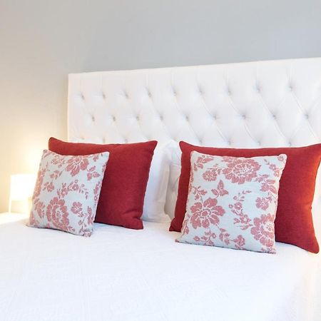 Casas Da Vila - Duna Parque Resorts & Hotels 빌라노바데밀폰테스 외부 사진