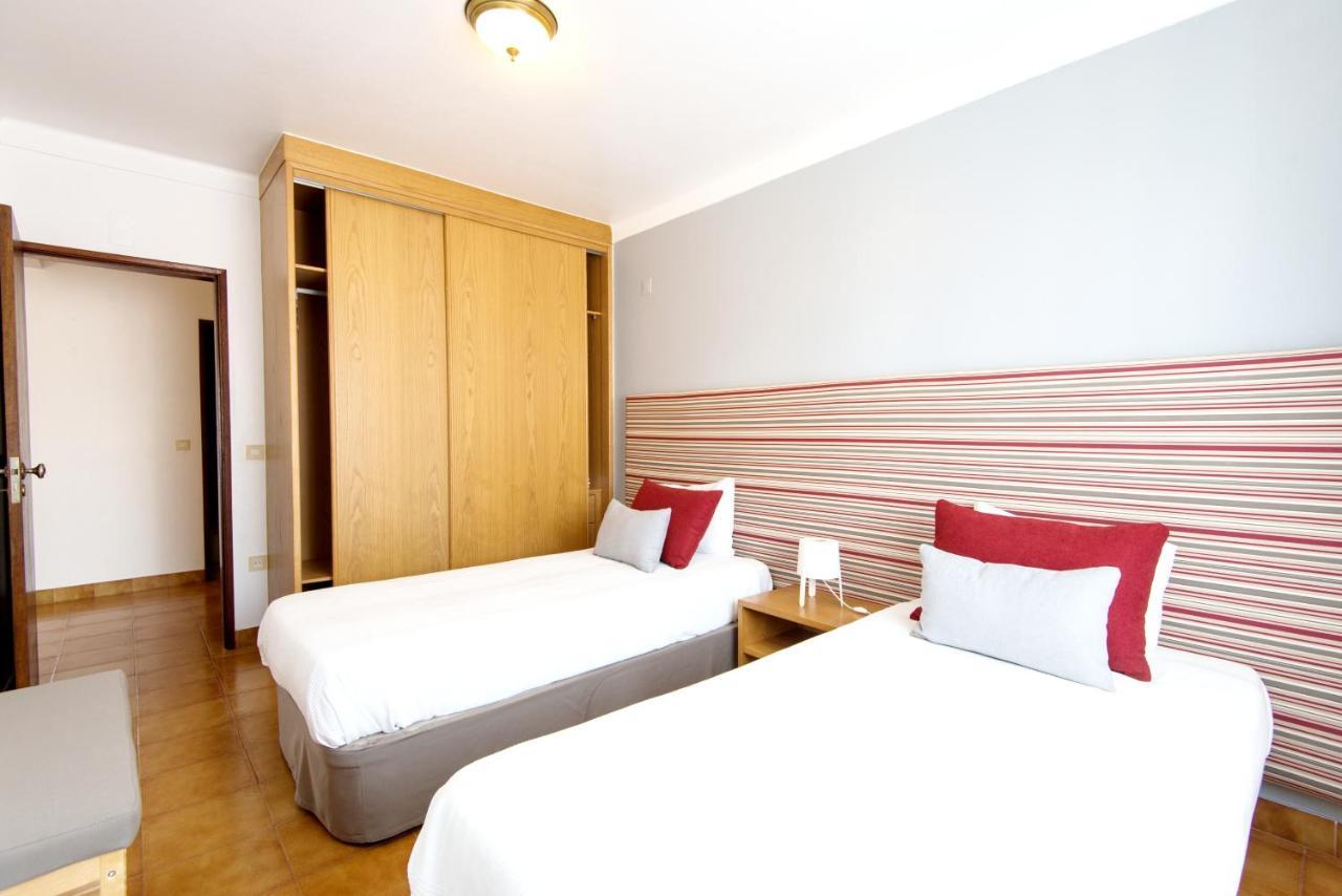 Casas Da Vila - Duna Parque Resorts & Hotels 빌라노바데밀폰테스 외부 사진