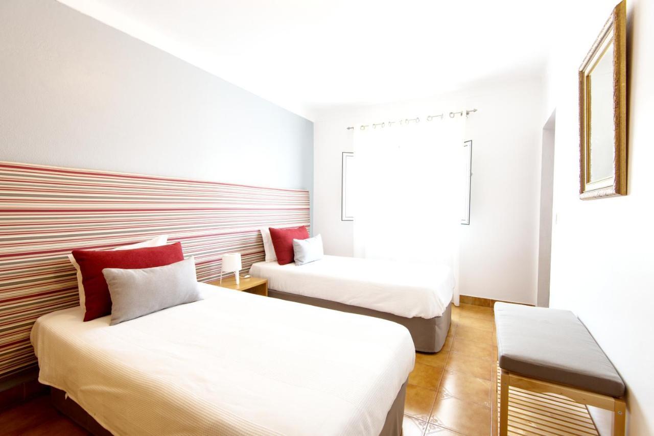 Casas Da Vila - Duna Parque Resorts & Hotels 빌라노바데밀폰테스 외부 사진