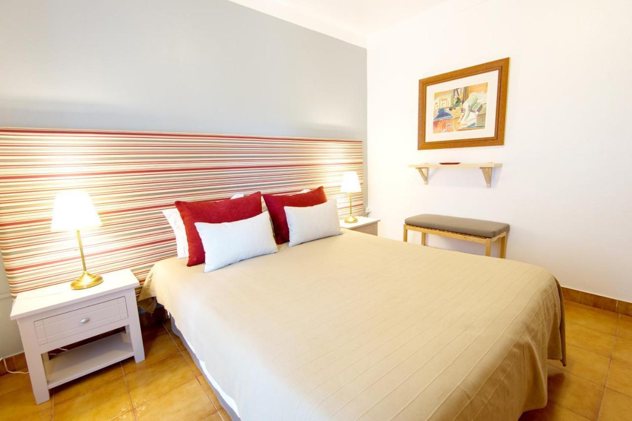 Casas Da Vila - Duna Parque Resorts & Hotels 빌라노바데밀폰테스 외부 사진