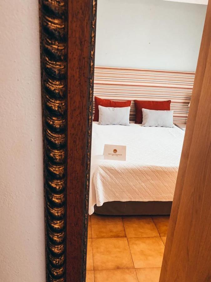 Casas Da Vila - Duna Parque Resorts & Hotels 빌라노바데밀폰테스 외부 사진
